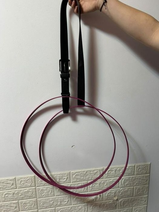 Тъпан на части разглобен