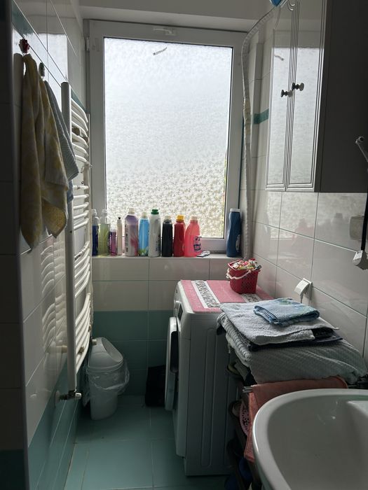 Proprietar, vand apartament in zona Kaufland intre cele doua noi centre comerciale
