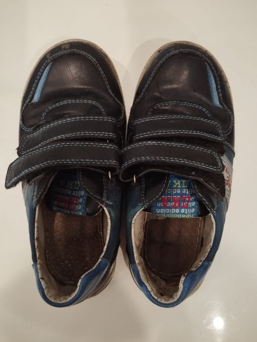 Обувь для мальчика большой пакет