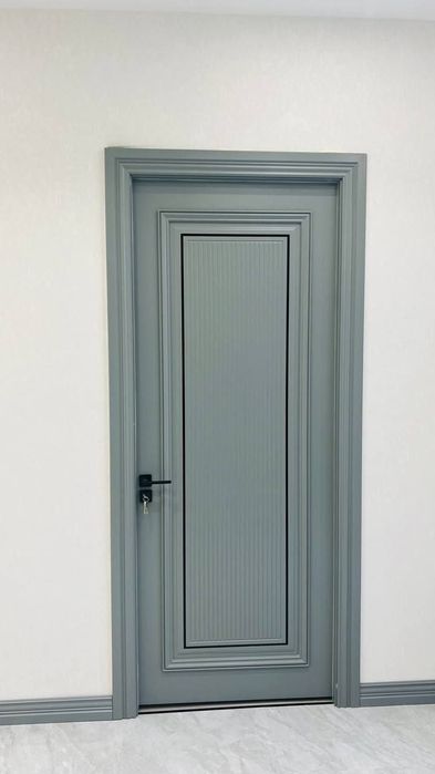 Zakasnoy eshikla MDF