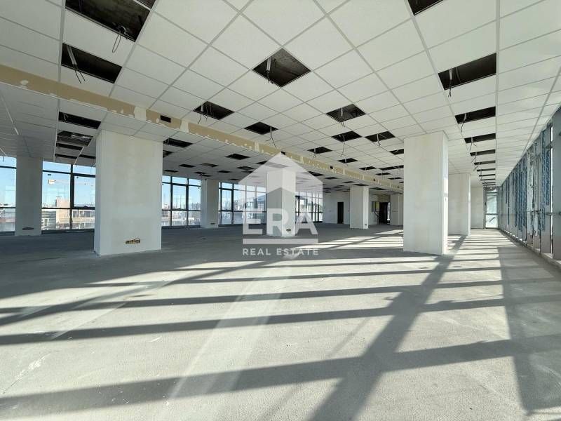 Продава се Офис в София, Люлин 8 - 342 кв.м за 1401 €/кв.м - Снимка #3