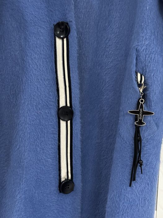 Пальто осень/весна