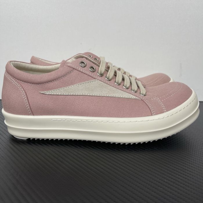 Rick Owens Vans (toate culorile)