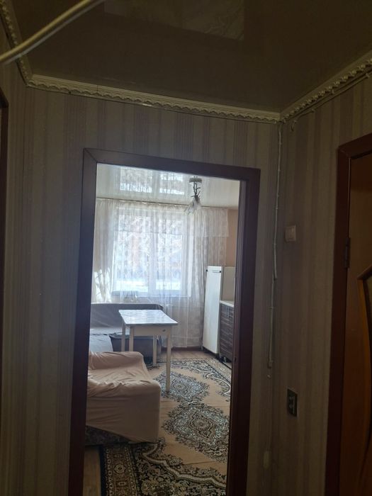 Сдам квартиру 1.5