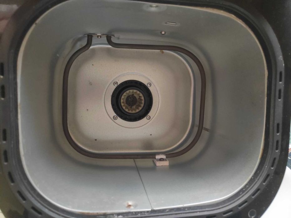 Хлебопекарна Tefal