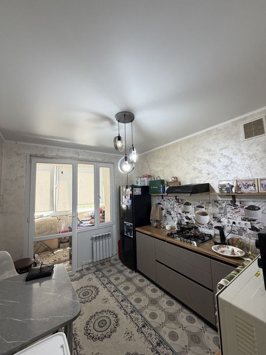 Срочно продается 1 комн.кв, 2020 г