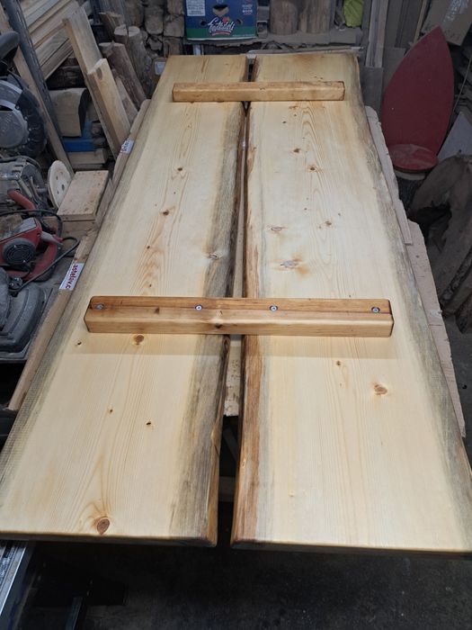 Плот за маса за вашето барбекю