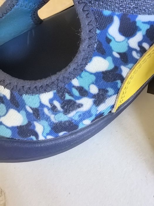 Детски сандали PUMA