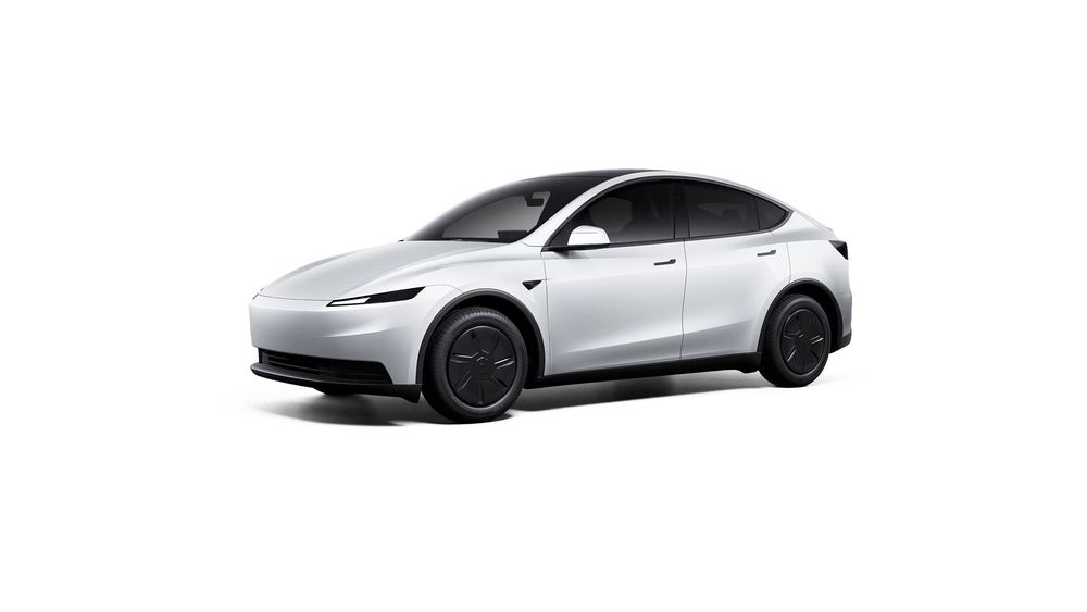 Tesla Model Y Tesla Model Y Standard  (Noua) - Garantie, Factura, LIVRARE IMEDIATA