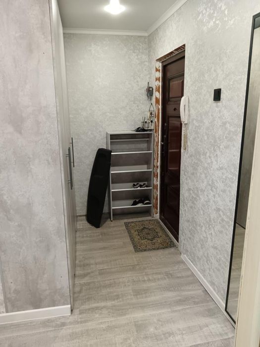 Сдаётся 1-ком квартира