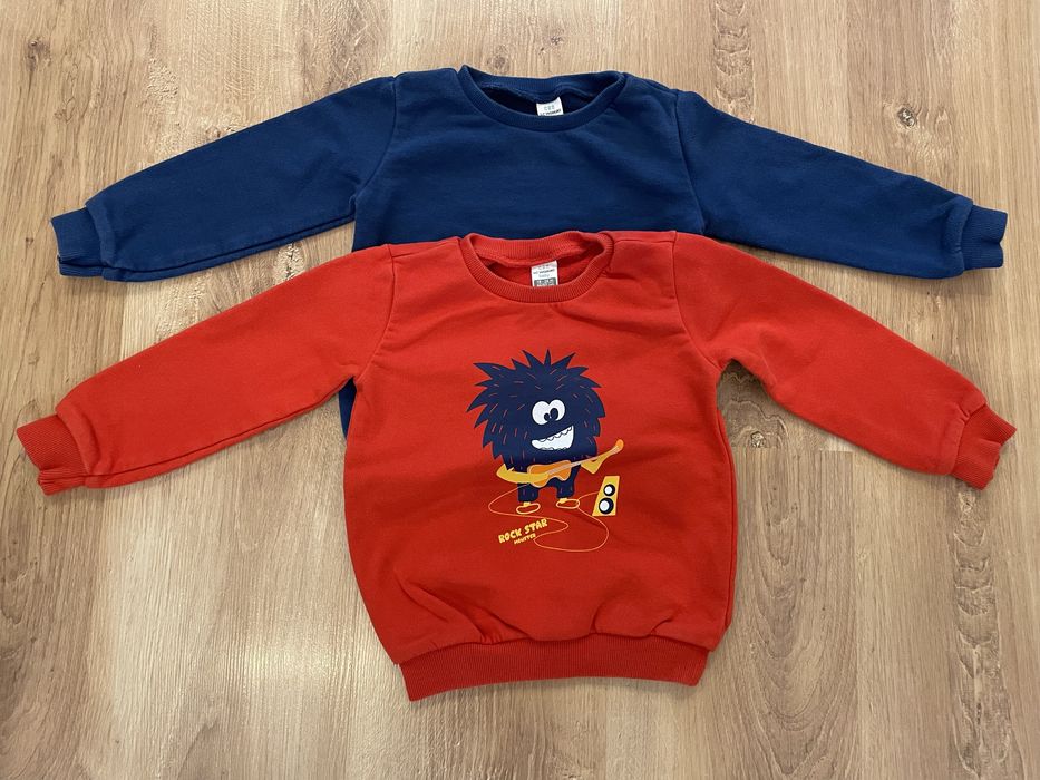 Блузи за момче LC Waikiki, 86/92