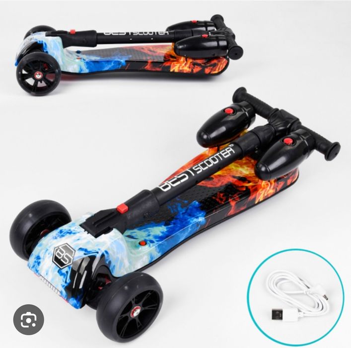 Самокат для детей оптовая ценам