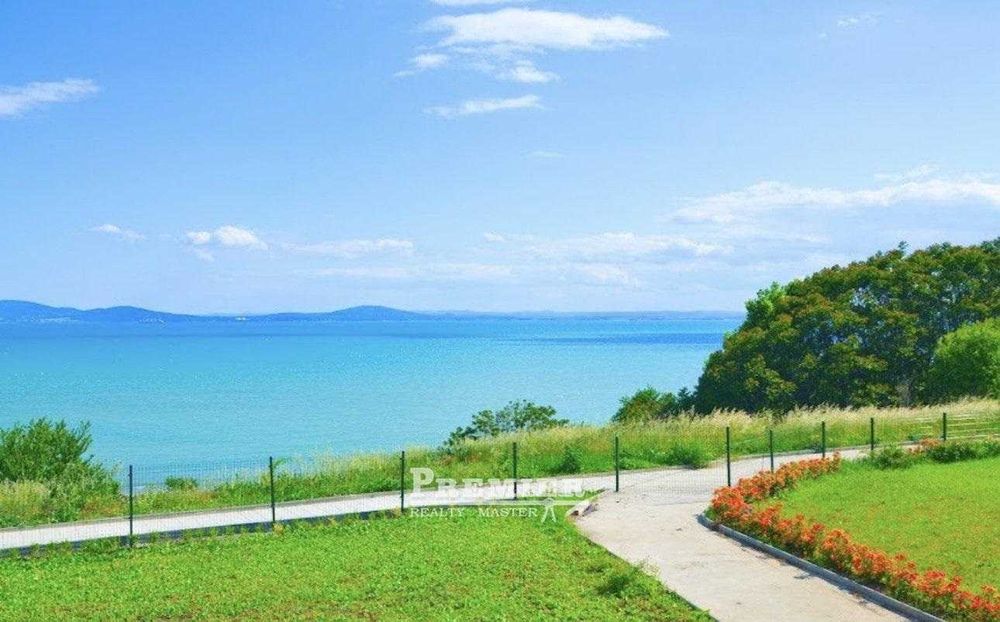 Продава се Едностаен апартамент в Бургас, Сарафово - 34 кв.м за 1125 €/кв.м - Снимка #3