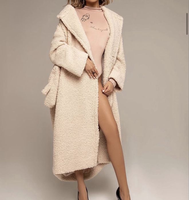 Продам тедди шубу от blacky