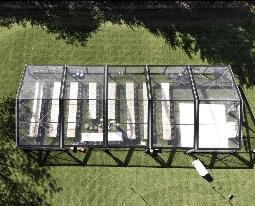 Cort evenimente 50peuro/mp