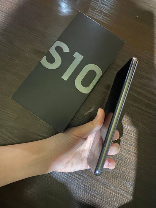 Samsung S 10 vetnam