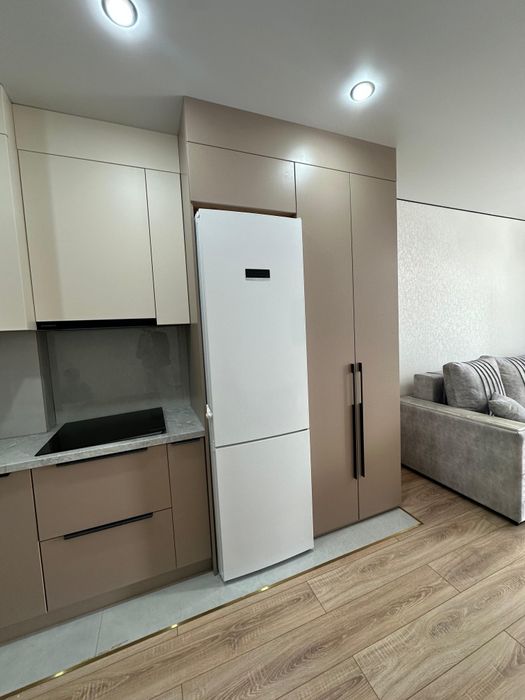 1 комнатная квартира