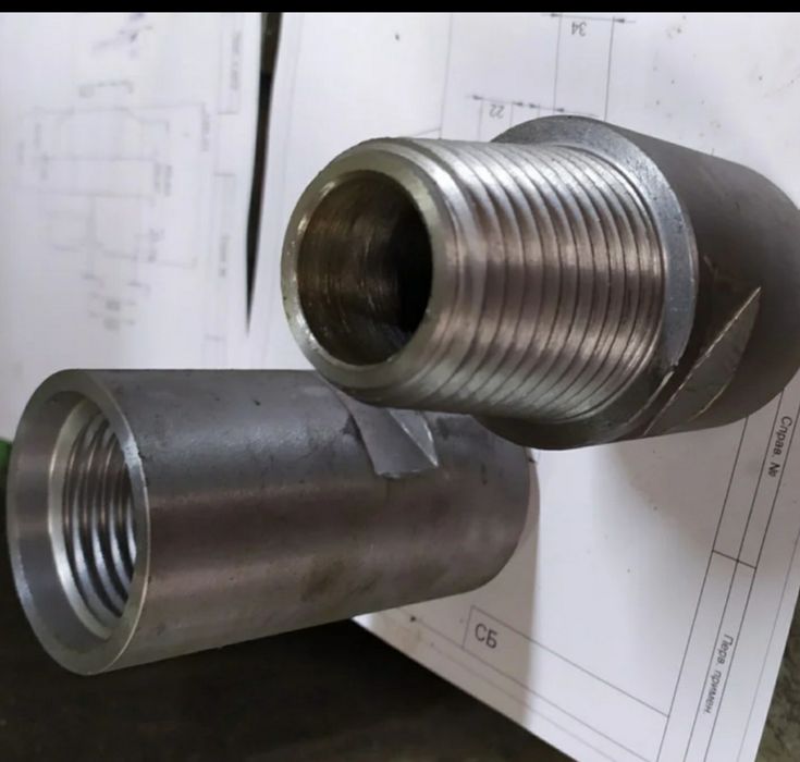 Cap de spalare hidraulica 2 în 1 si țeava de spalare pentru utilaje cu