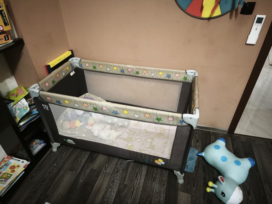 Кошара бебешка/детска