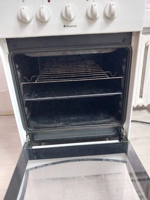 Продам электрическую плиту