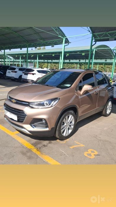 Tracker 1       2019