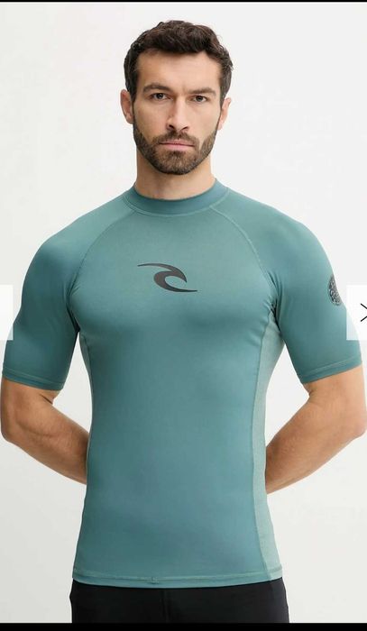 ТЕНИСКА  Rip Curl Waves UPF