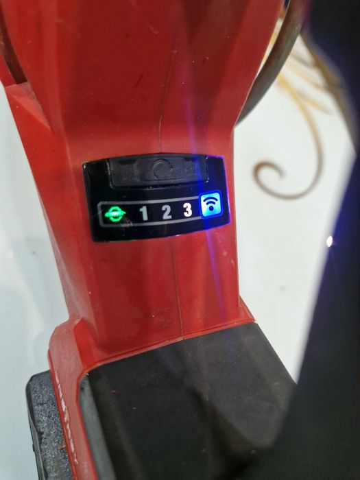 Milwaukee  саблен трион M18 FSZ