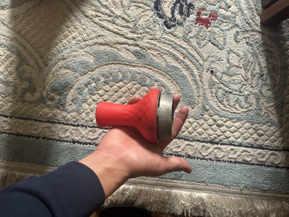 К*а/л»я»н»ь апарат