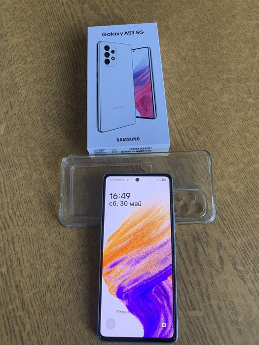 GalaxyА53 5G  Samsung