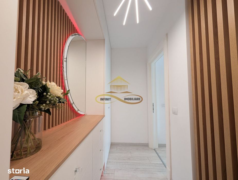 Rar pe piață! Apartament premium, pregătit pentru mutare imediată!