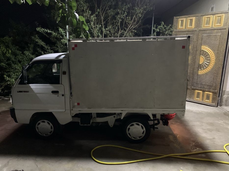 Labo srochni sotiladi