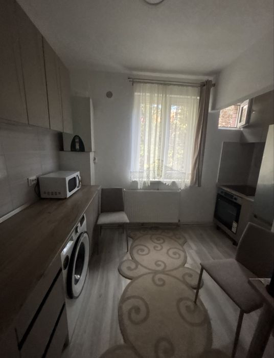 Apartament 4 camere