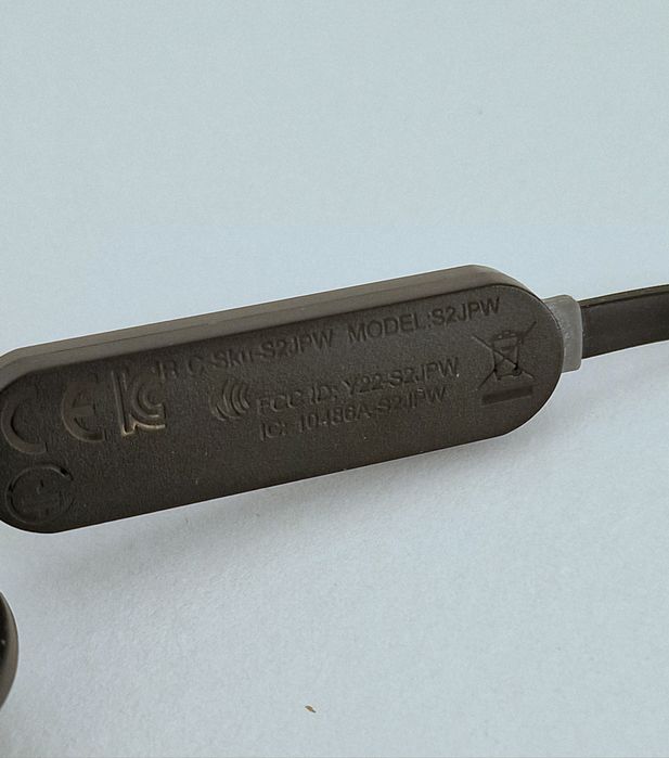 Casti Skullcandy Bluetooth