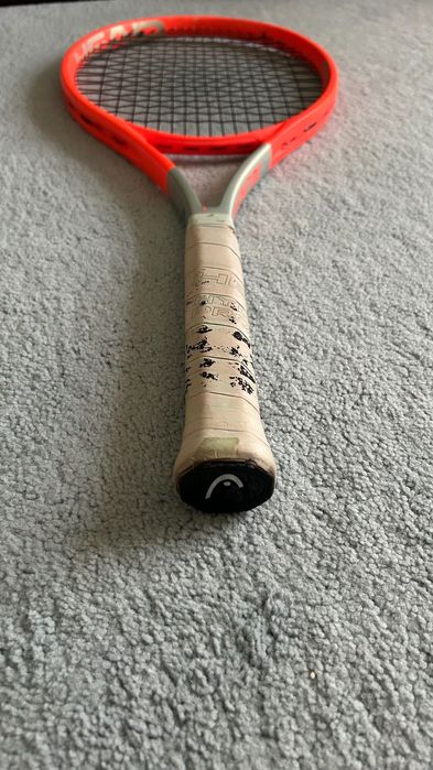 Rachetă Tenis - Head Radical 2021 (S)