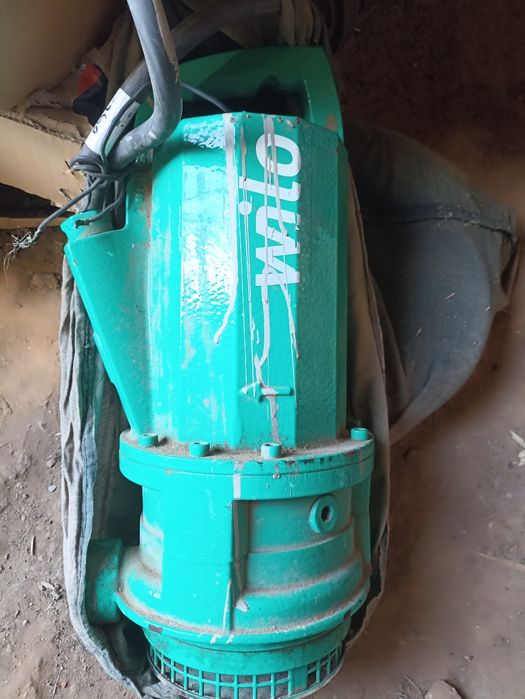Продам глубинный насос