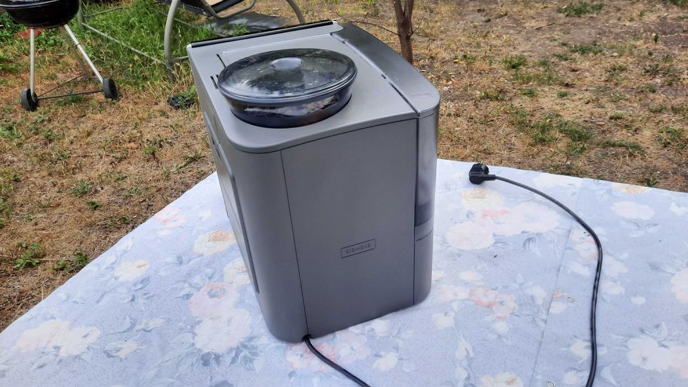 Кафе машина siemens-EQ 6 series 300