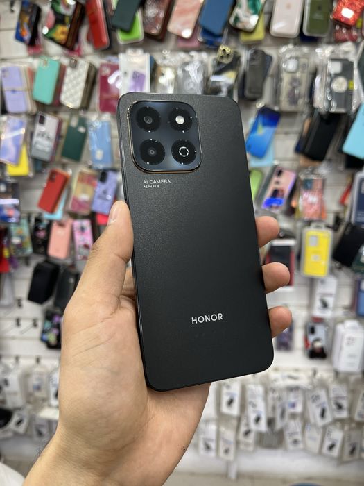 Honor X6B 128GB (Kaspi 0-0-12)