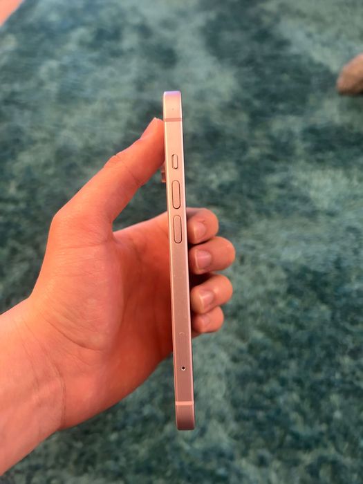 Iphone 15 roz 128GB