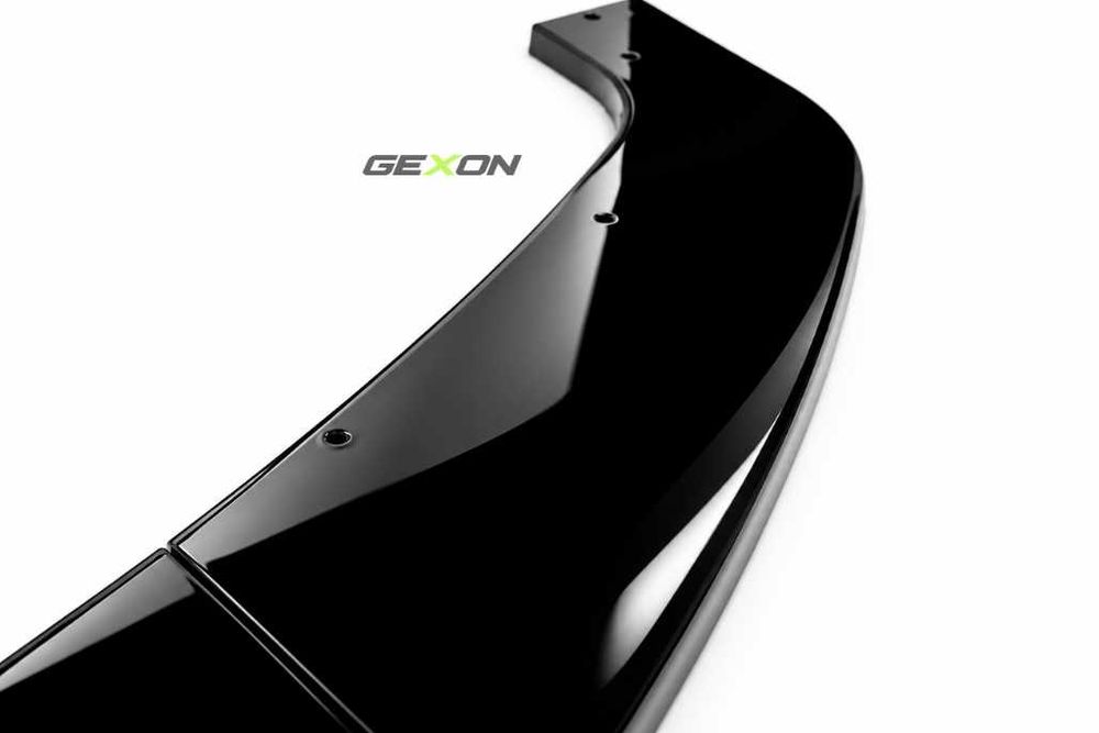 Lip / Prelungire Bara Fata BMW Seria 3 F30/F31 Standard 2013-2019 GEXON VANTA