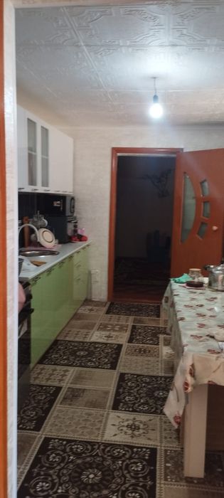 Продам квартиру в районе ЖД вокзала