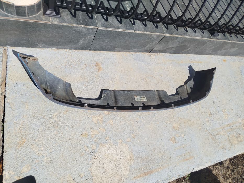Prelungire / lip bara spate golf 4 compact