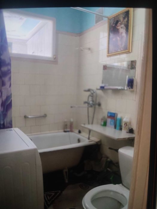 Сдам квартиру 2-ком