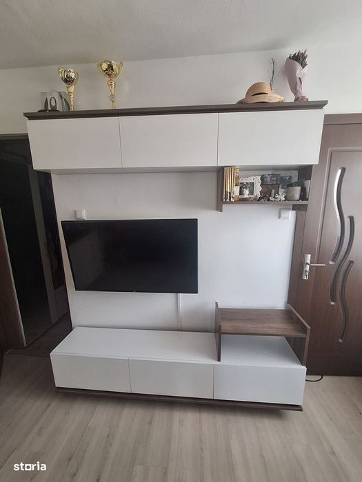 Oferta! Apartament etajul 3, ultrafinisat, vizavi de Cl. Haller