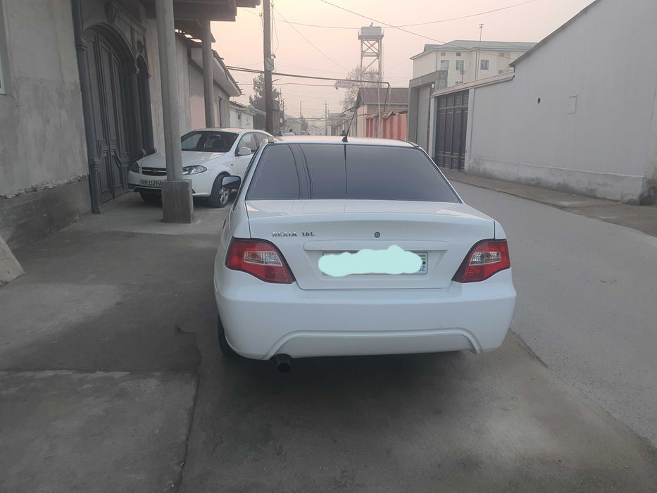 Neksiya 2 нексия 2