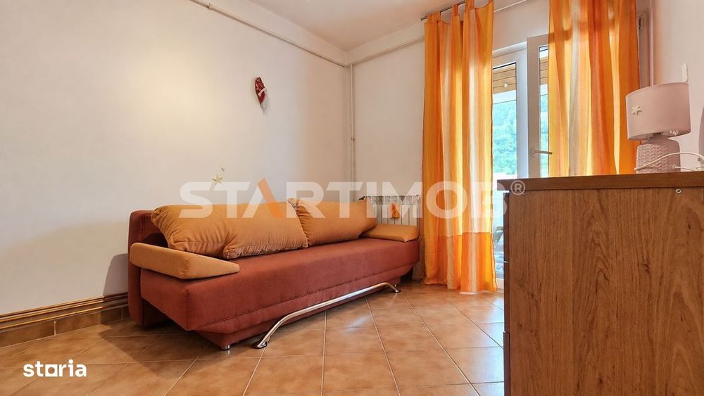 Apartament 2 camere Racadau