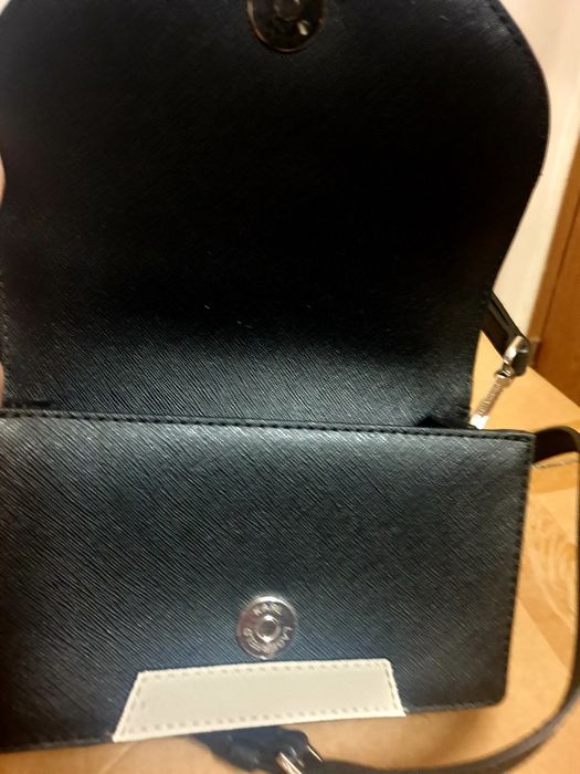 Geantă plic Karl Lagerfeld