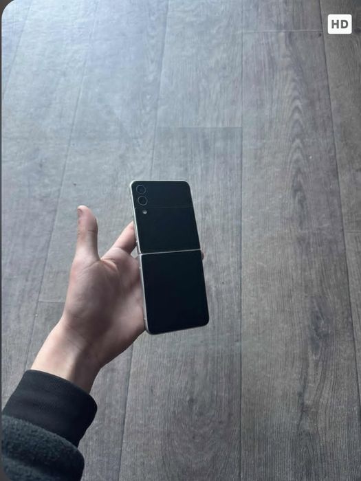 Samsung z flip 3 5g 256/8+8