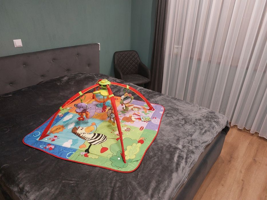 Активна гимнастика Tiny Love Gymini Move & Play