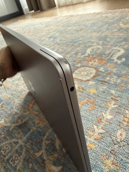 Macbook air m2 15 inch