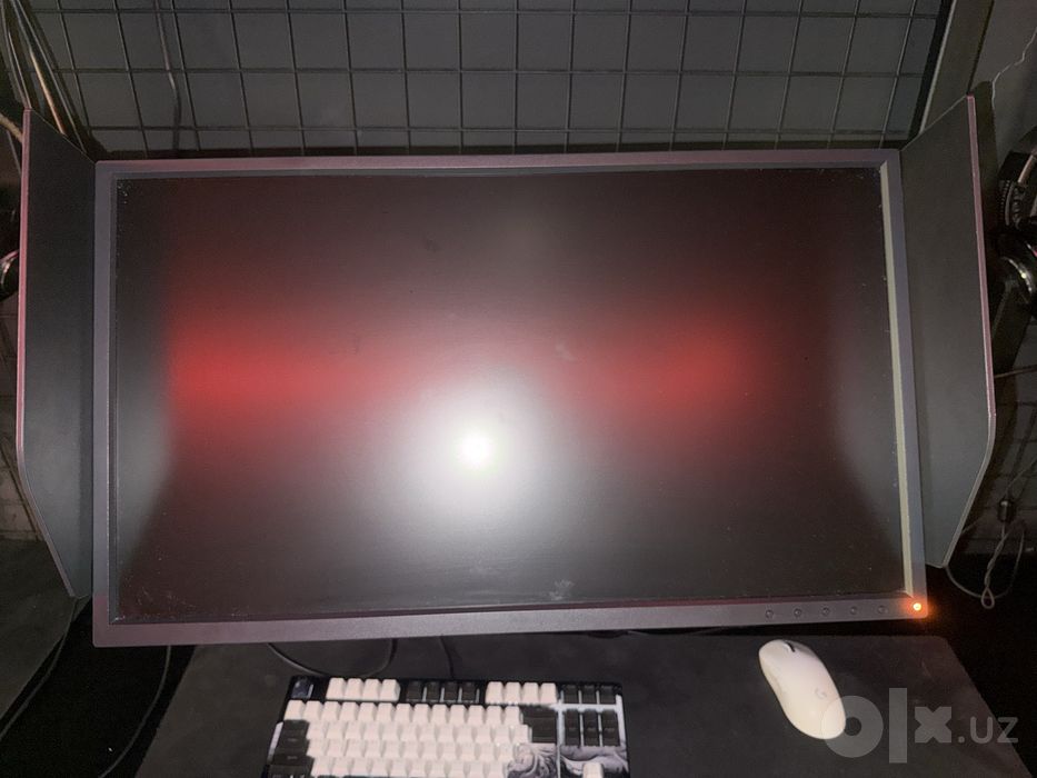 Монитор benq zowie 144 hz и benq zowie 240 hz